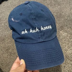 Brandy Melville baseball cap